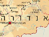 מפת אנדורה