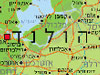 מפת הולנד 