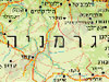 מפת גרמניה