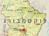 מפת לוקסמבורג