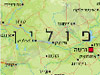 מפת פולין