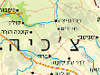 מפת צ'כיה