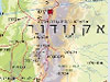 מפת אקוודור