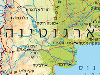 מפת ארגנטינה 