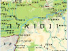 מפת ונצואלה 