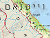 מפת וייטנאם