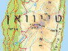 מפת טייוואן