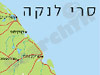 מפת סרי לנקה