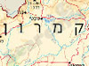 מפת קמרון