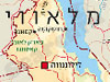 מפת מלאווי