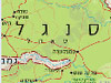 מפת סנגל