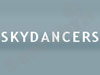 sky dancers