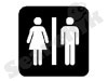 Toilets