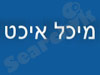 מיכל איכט, קלינאית תקשורת מוסמכת 