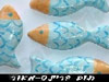 אריחים מצויירים 