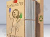 משחק הערכים לילדים ולמשפחה