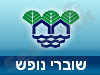 רשת הארחה בקיבוצים - שוברי מתנה 