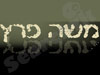 משה פרץ