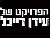 הפרוייקט של  עידן רייכל
