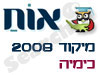 מיקוד כימיה