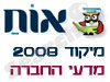 מיקוד מדעי החברה 