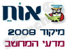 מיקוד מדעי המחשב 