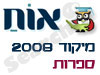 מיקוד ספרות