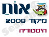 מיקוד היסטוריה 