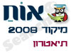 מיקוד תיאטרון 