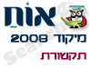 מיקוד תקשורת
