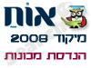 מיקוד הנדסת מכונות 