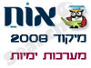 מיקוד מערכות ימיות 