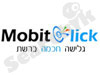 MobitClick - תוכנה לקבלת מידע, תוכן, שירותים ופרסים חינם 