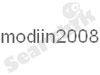 מודיעין 2008 