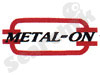 Metal-On 