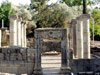 בית הכנסת העתיק קצרין