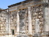 בית כנסת העתיק בכפר נחום 