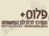 פלוס - המרכז לכלכלת המשפחה 