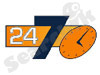 24 שעות