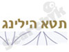שלום עולמי - תטא הילינג עם רבקה גוטסמן