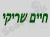 שמאות רכב חיים שריקי