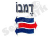 דמבו חום סנטר 