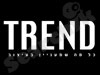 TREND 