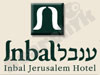Hotel Inbal Jerusalem