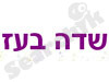 שדה בועז