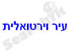 עיר וירטואלית