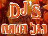 Dj`s הגל השמח