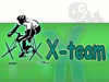 קבוצת אופניים x-team