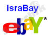 eBay - חיפוש משלוחים לישראל