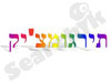 תירגומצ'יק 
